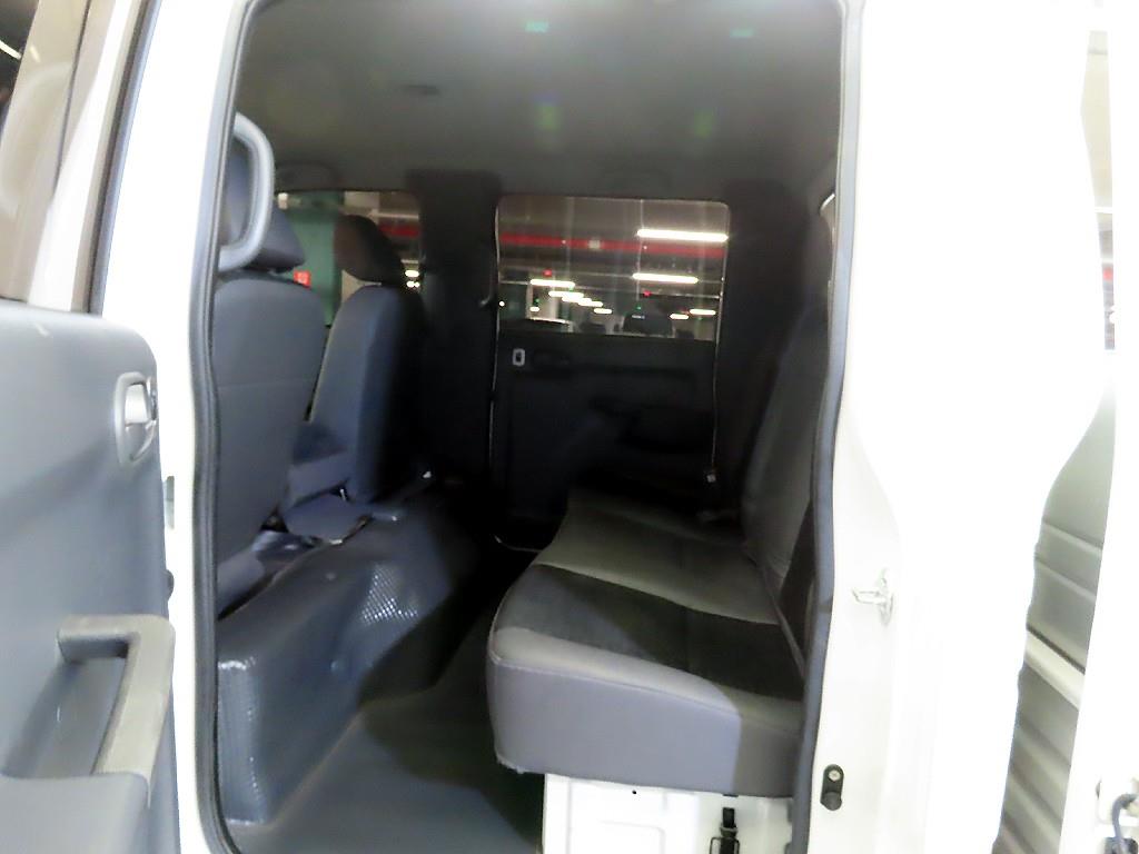 기아 봉고3 1톤 카고 7