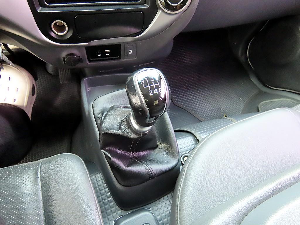 기아 봉고3 1.2톤 윙바디 10