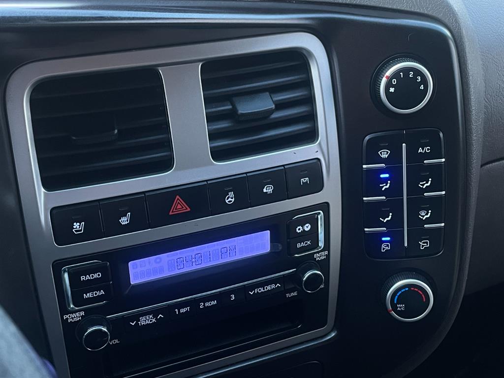 현대 포터2 1톤 표준탑 10