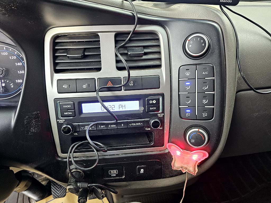 현대 포터2 1톤 카고 13