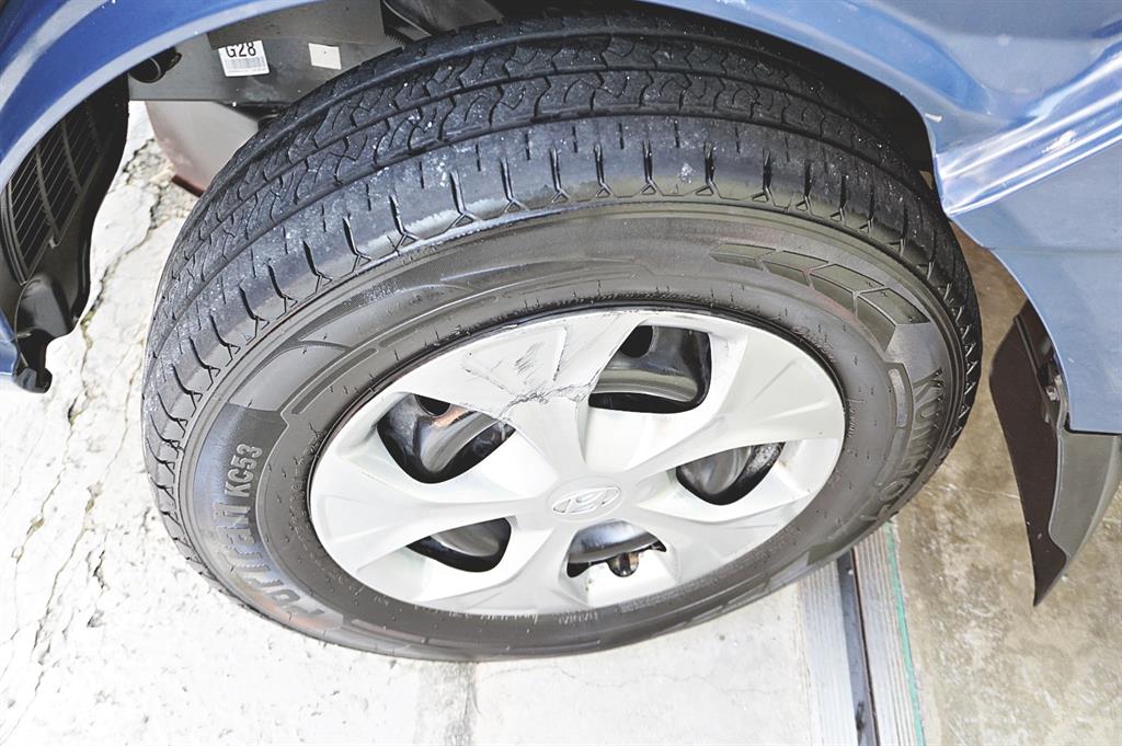 현대 포터2 1톤 카고 17