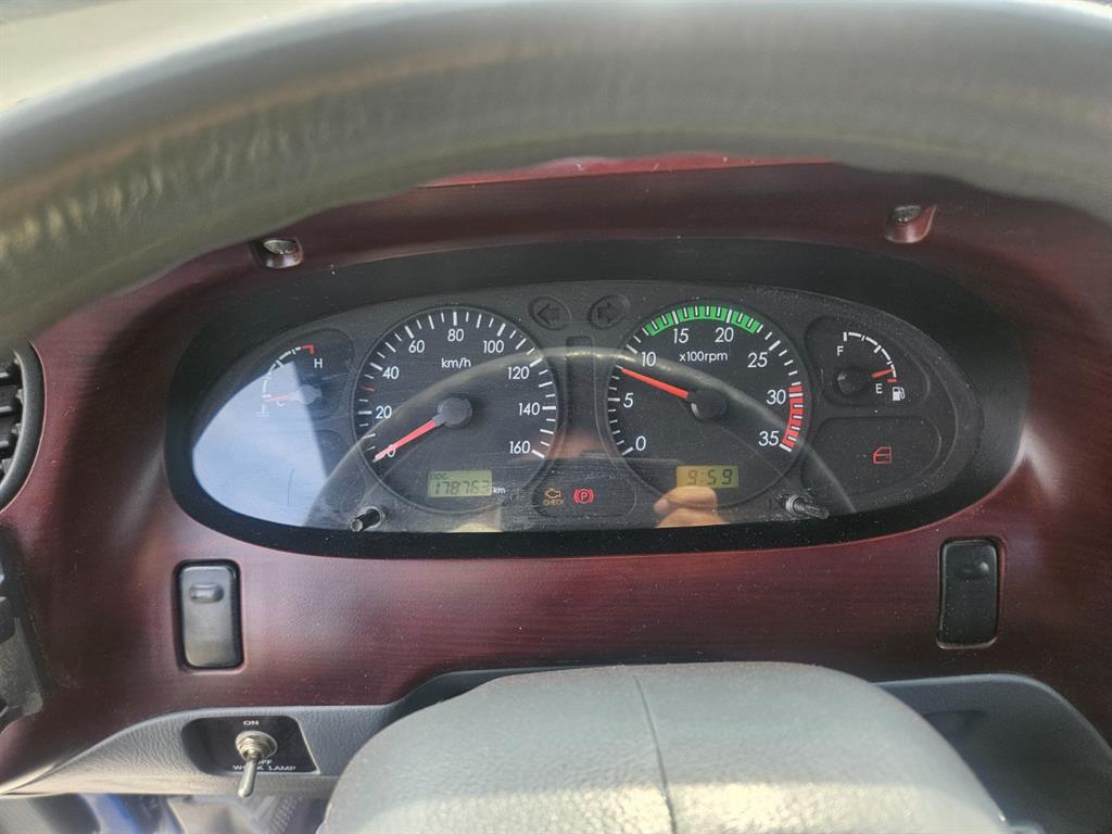 현대 마이티큐티 화물덤프 2.5톤 13