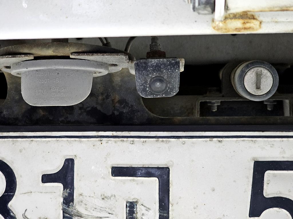 현대 포터2 1톤 카고 15