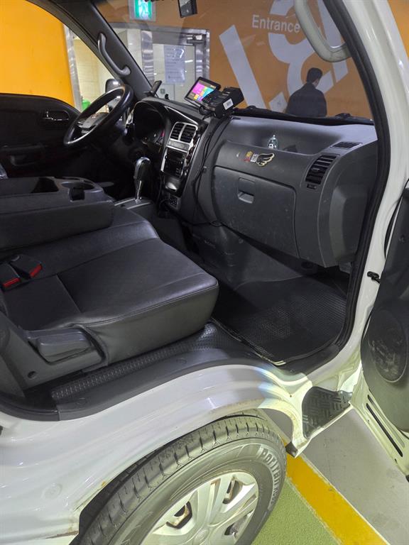 기아 봉고3 1톤 냉동탑 8