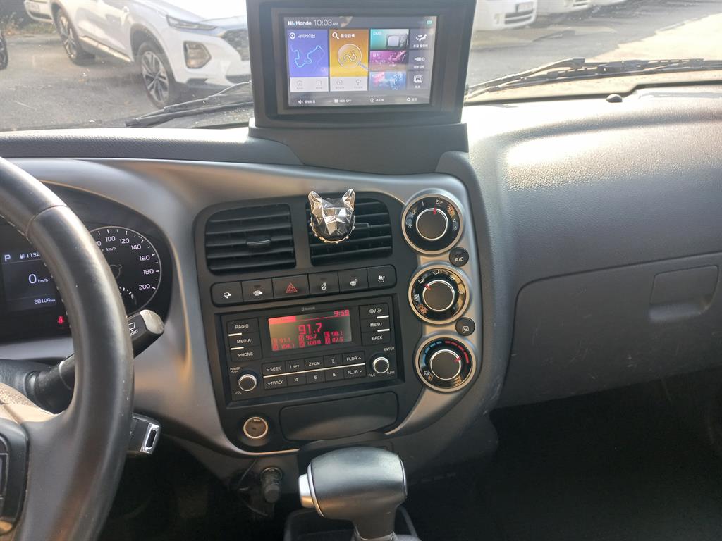 기아 봉고3 1톤 카고 11