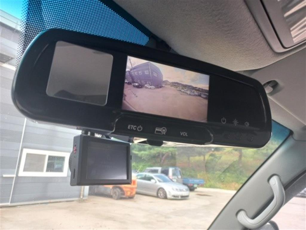 기아 봉고3 1톤 표준탑 LPG 12