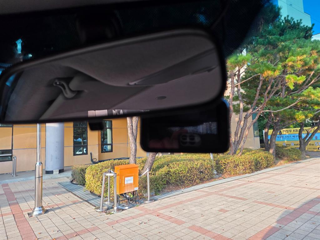 기아 봉고3 1톤 카고 LPG 17