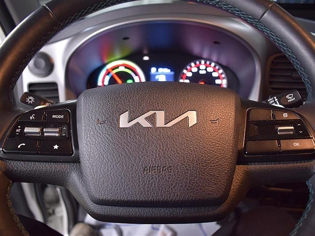 기아 봉고3 1톤 포장탑 전기 11