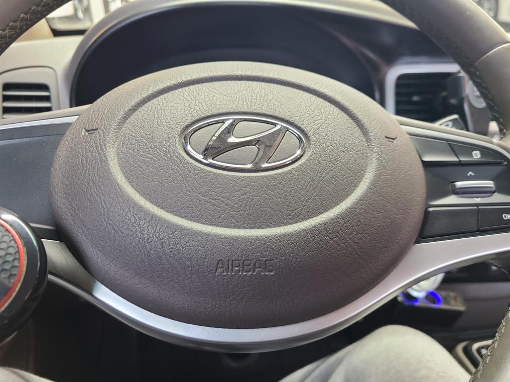 현대 포터2 1톤 카고 8