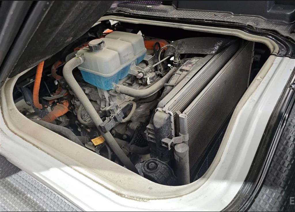 기아 봉고3 1톤 카고 전기 6