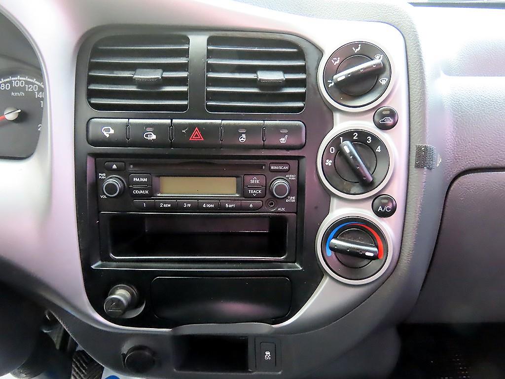 기아 봉고3 1톤 카고 12