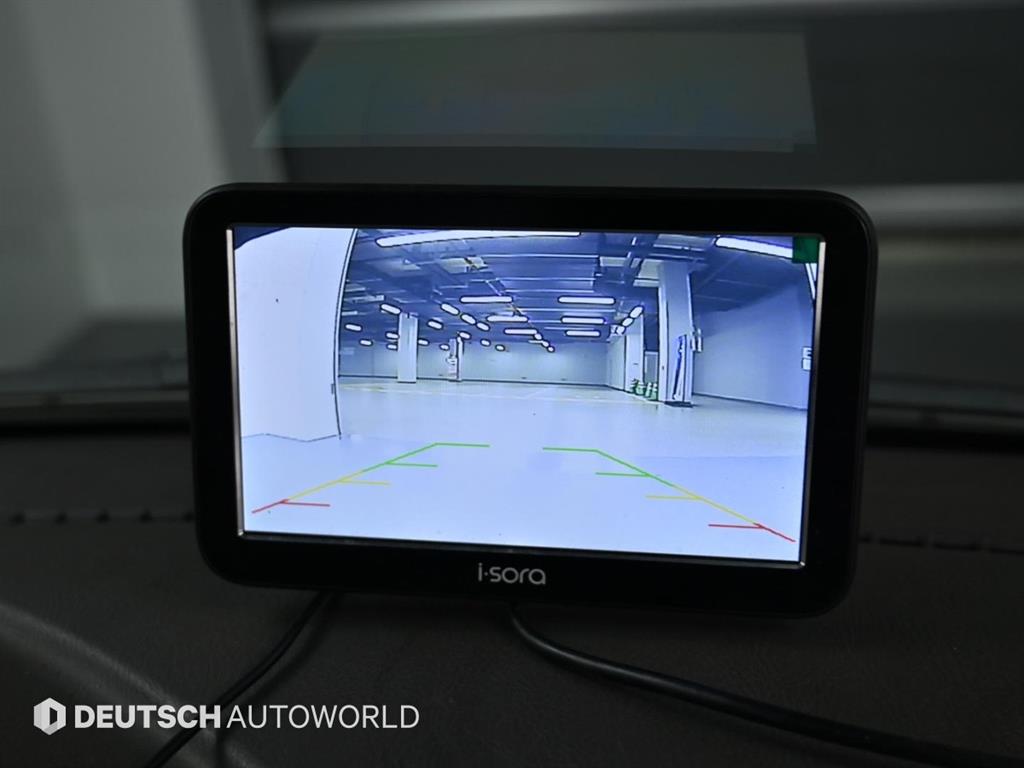 현대 포터2 1톤 카고 14