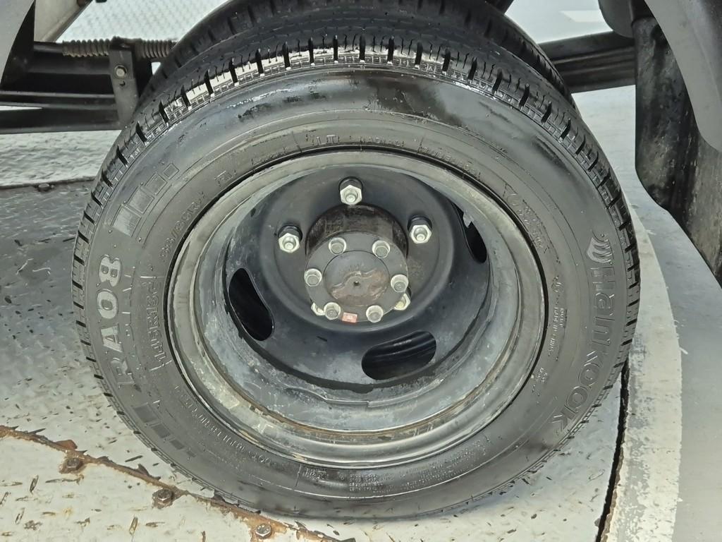 현대 포터2 1톤 저상탑 전기 19