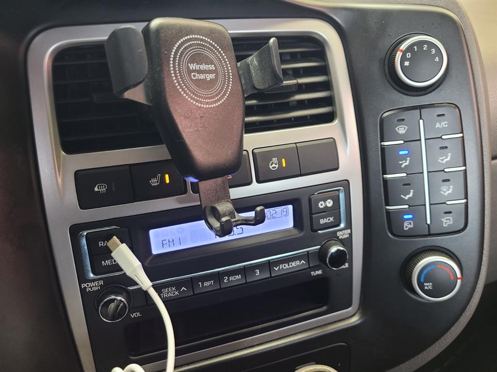 현대 포터2 1톤 카고 7