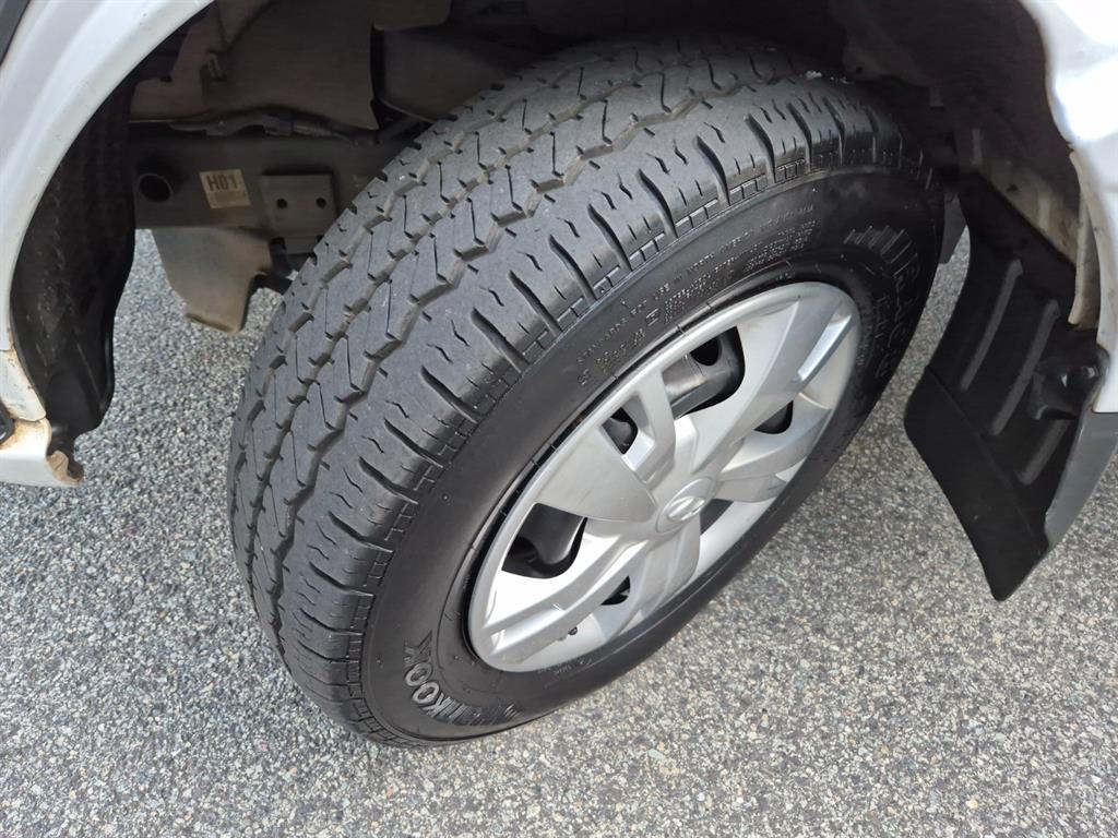 현대 포터2 1톤 카고 전기 19