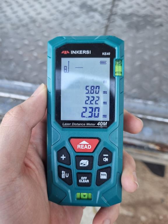 현대 올뉴마이티 3.5톤 냉장윙 투냉 4