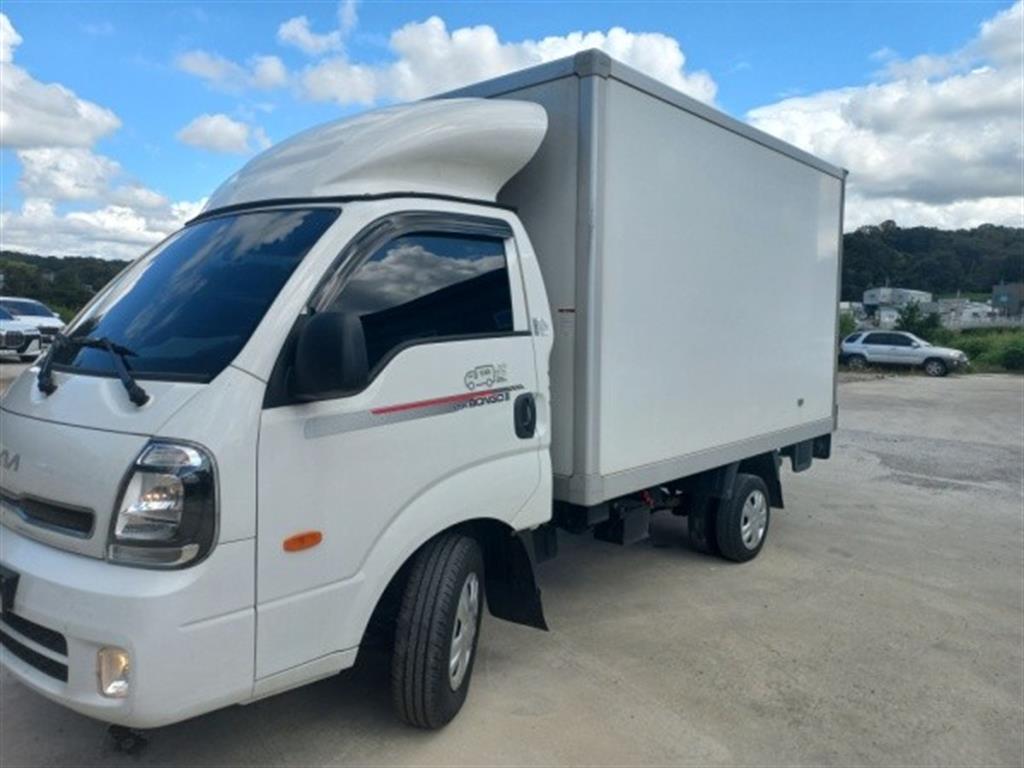 기아 봉고3 1톤 표준탑 LPG 3