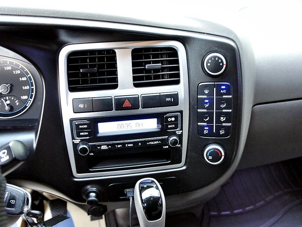 현대 포터2 1톤 표준탑 8