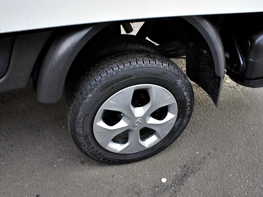 현대 포터2 1톤 표준탑 16