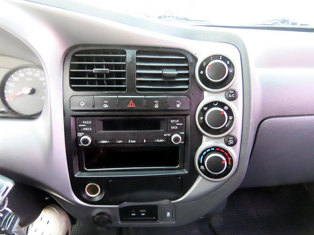 기아 봉고3 1.2톤 윙바디 13