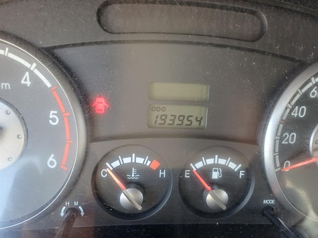 기아 봉고3 1톤 카고 8