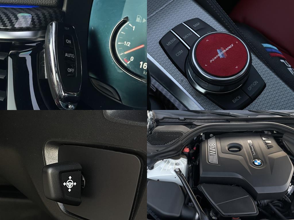 BMW]5시리즈 (G30) 530i M 스포츠