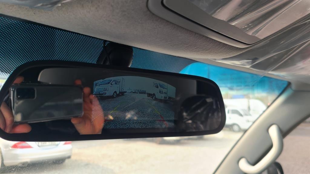 기아 봉고3 1톤 표준탑 12