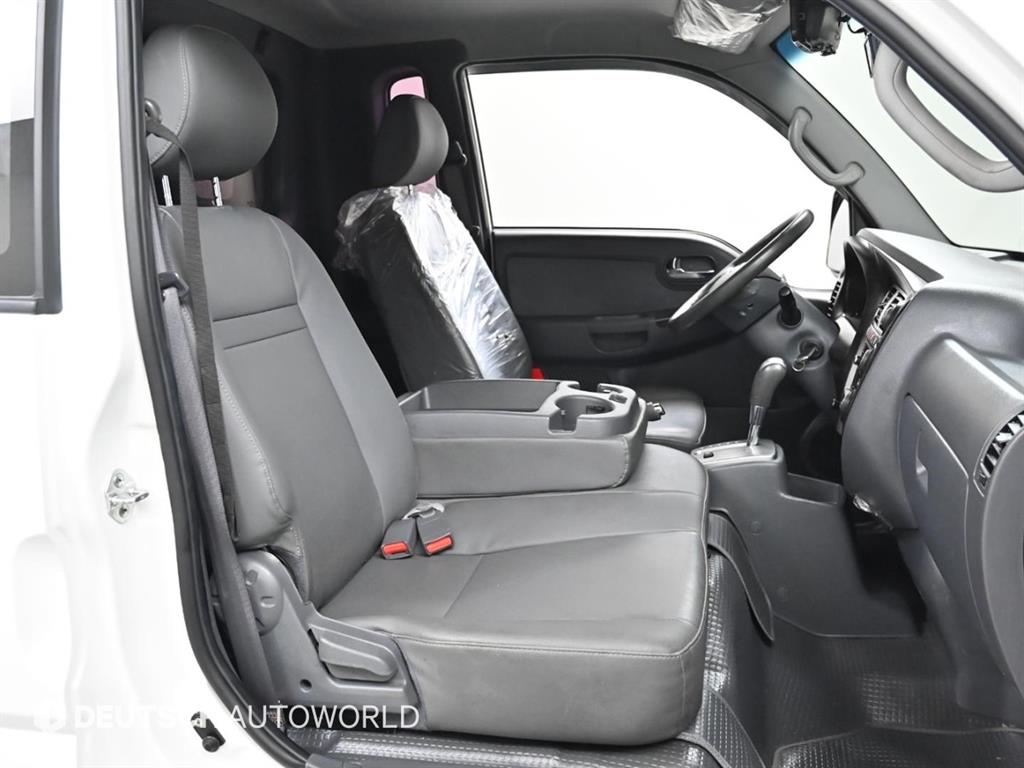 기아 봉고3 1톤 윙바디 9