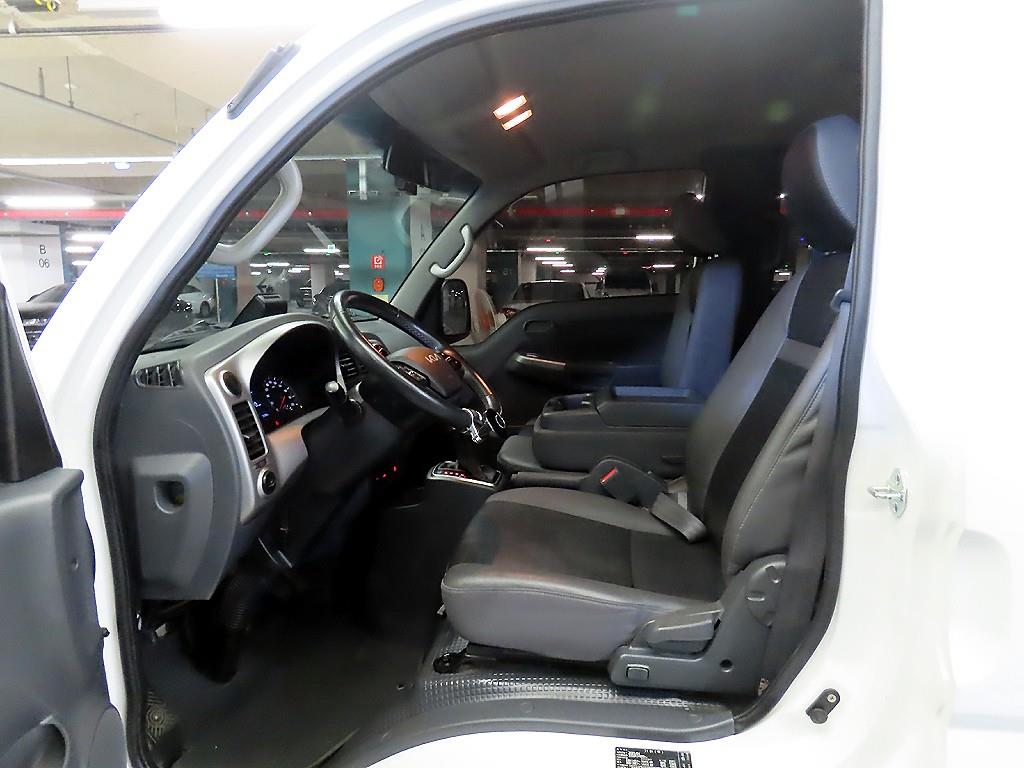 기아 봉고3 1톤 카고 6