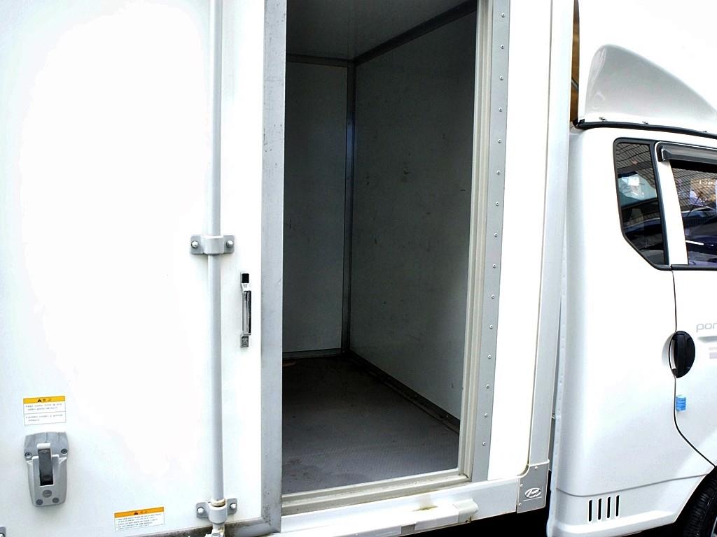 현대 포터2 1톤 표준탑 13