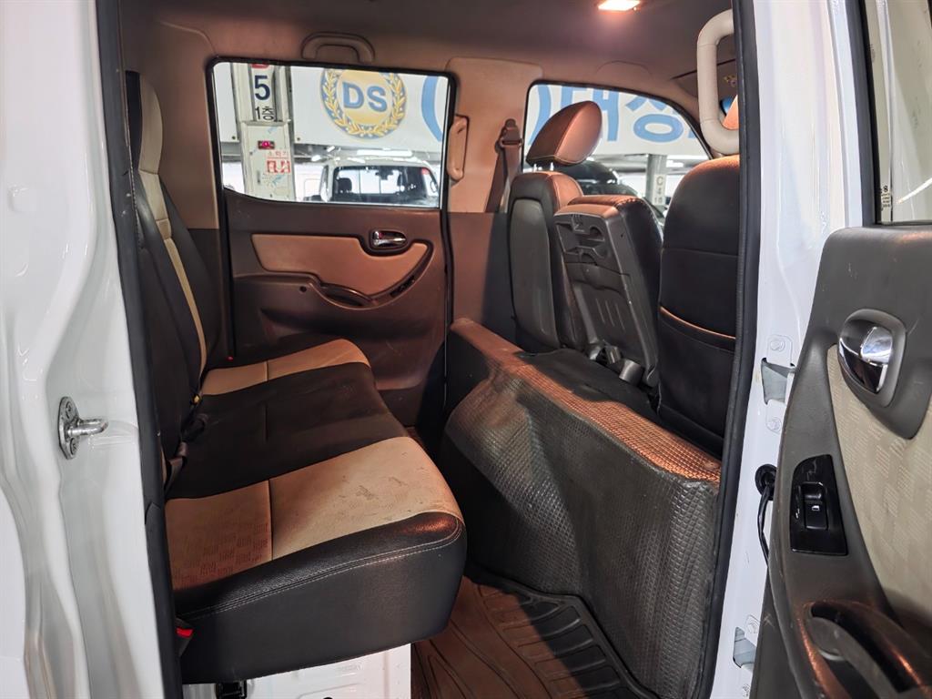 현대 포터2 1톤 카고 10