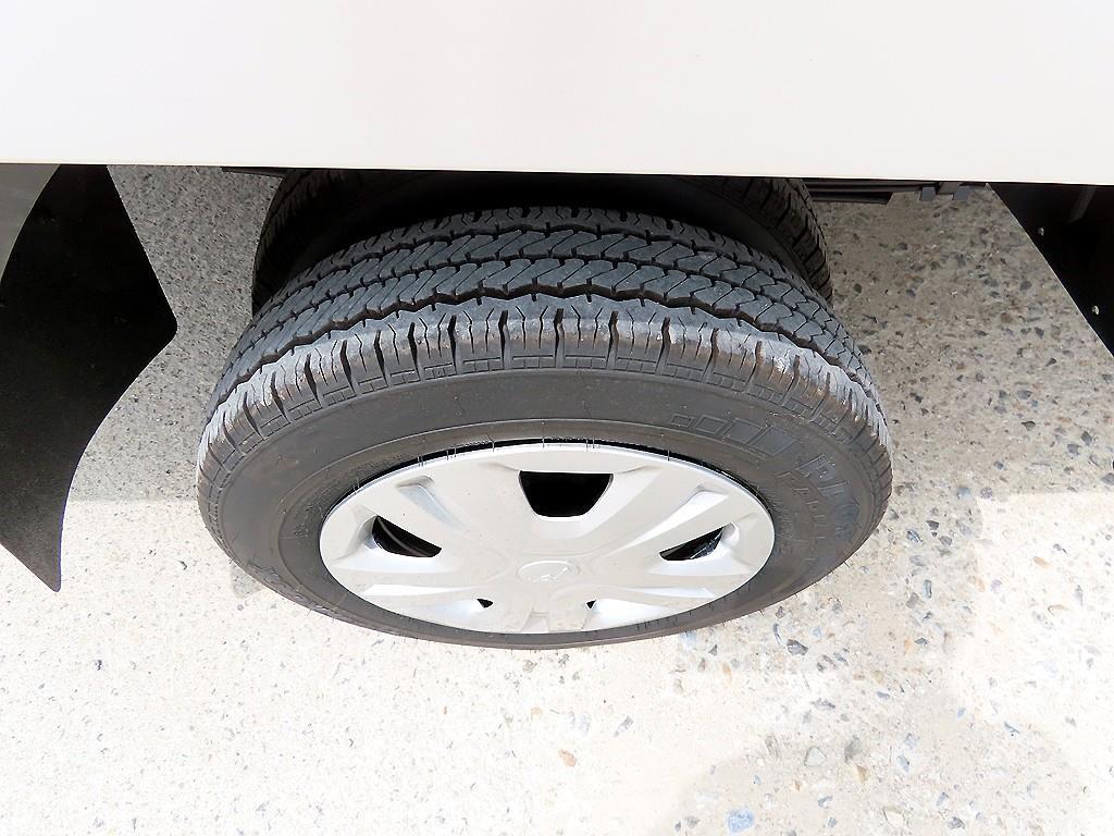 기아 봉고3 1톤 표준탑 11