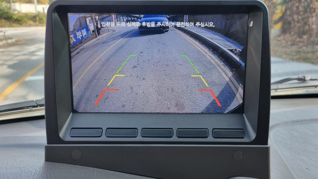 현대 포터2 1톤 카고 6