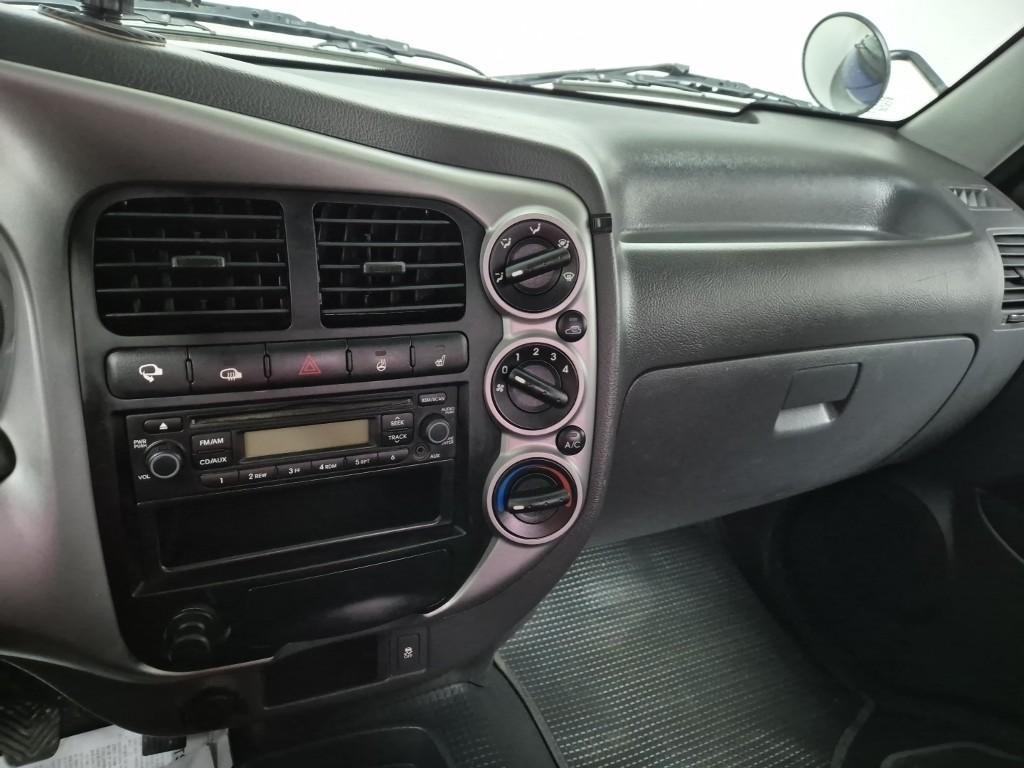 기아 봉고3 화물덤프 1.2톤 8