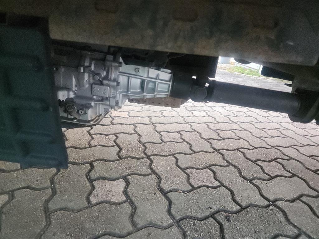 현대 포터2 1톤 윙바디 14