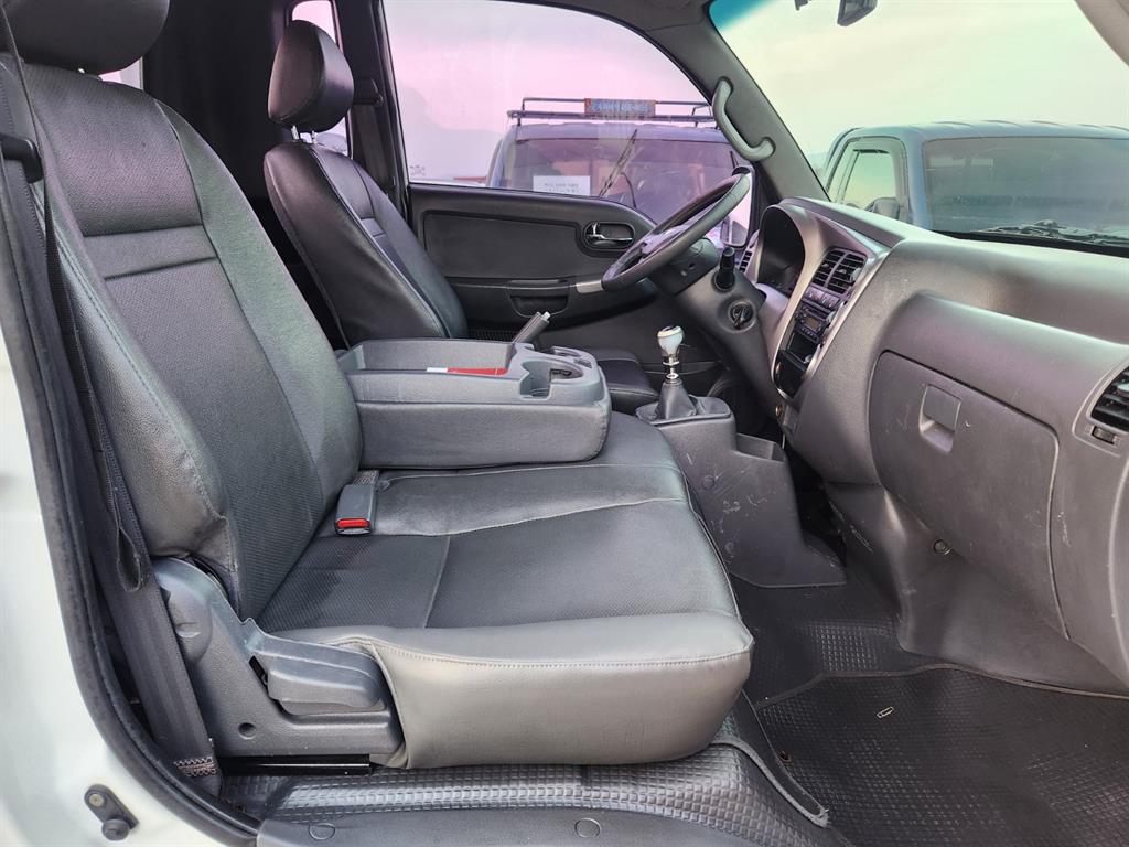 기아 봉고3 1.2톤 카고 킹캡 11