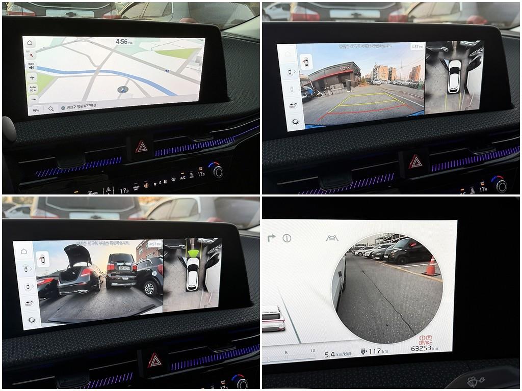 기아]EV6 롱레인지