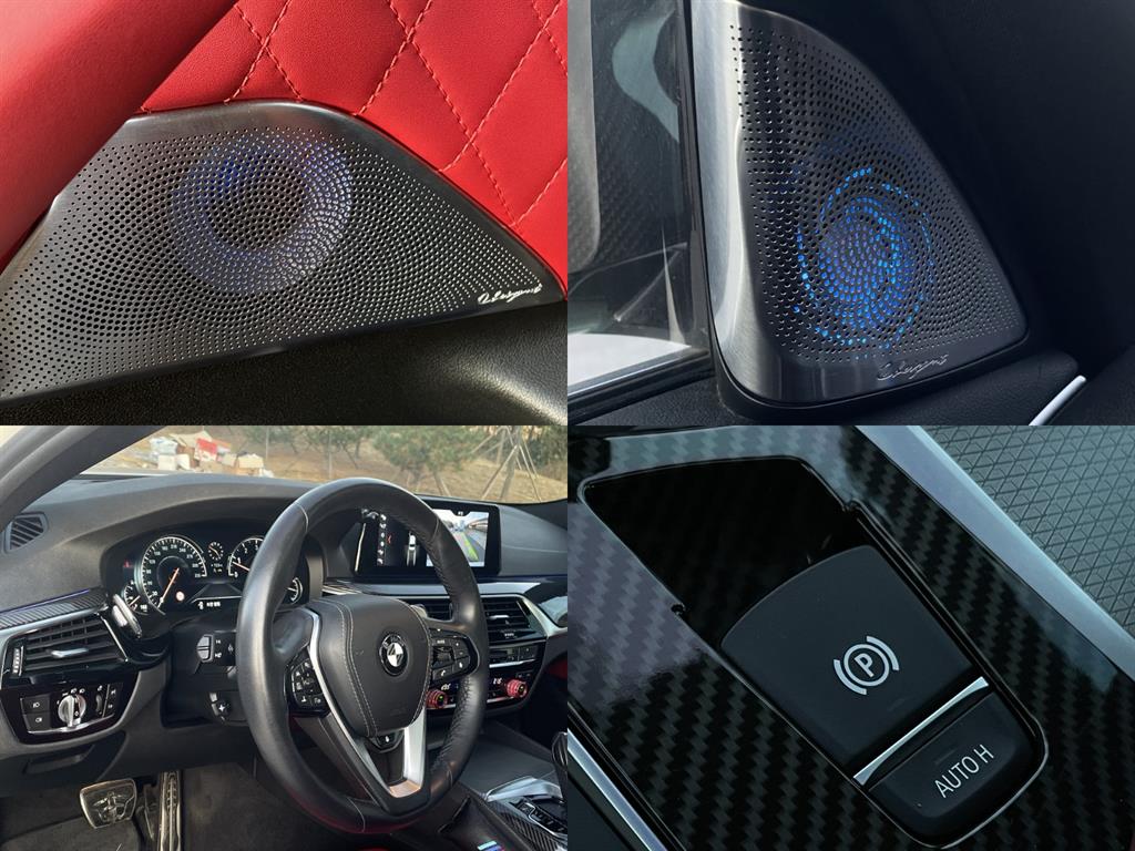 BMW]5시리즈 (G30) 530i M 스포츠