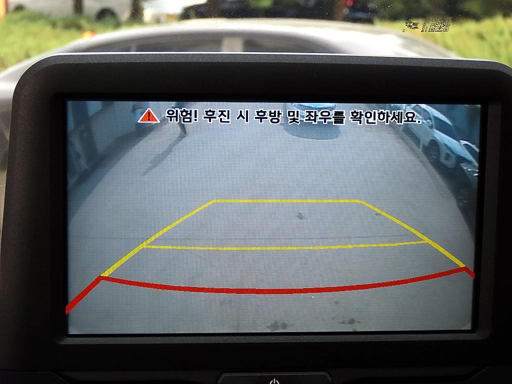 기아 봉고3 1톤 냉장탑 15