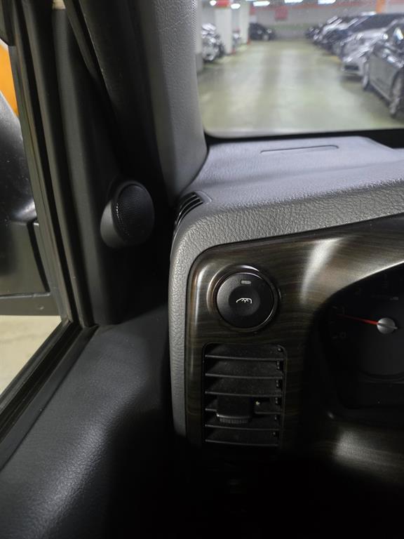 기아 봉고3 1톤 냉동탑 6