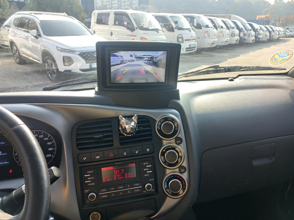 기아 봉고3 1톤 카고 10