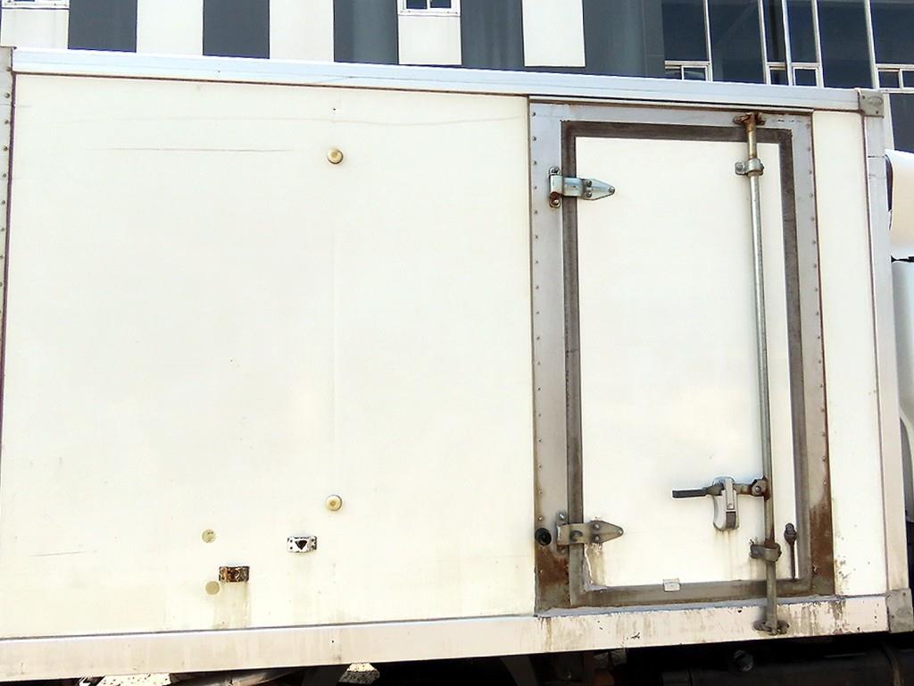 기아 봉고3 1톤 냉동탑 4