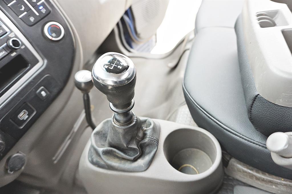 현대 포터2 1톤 카고 12