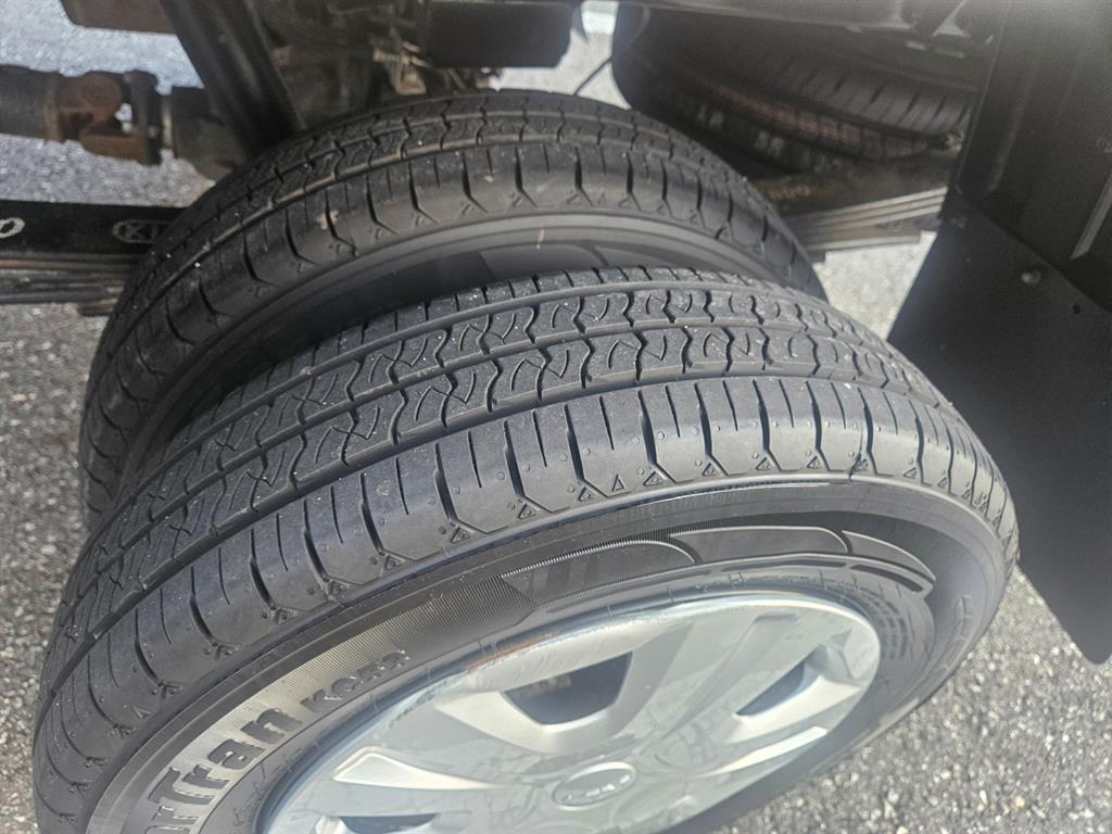 기아 봉고3 1톤 카고 15