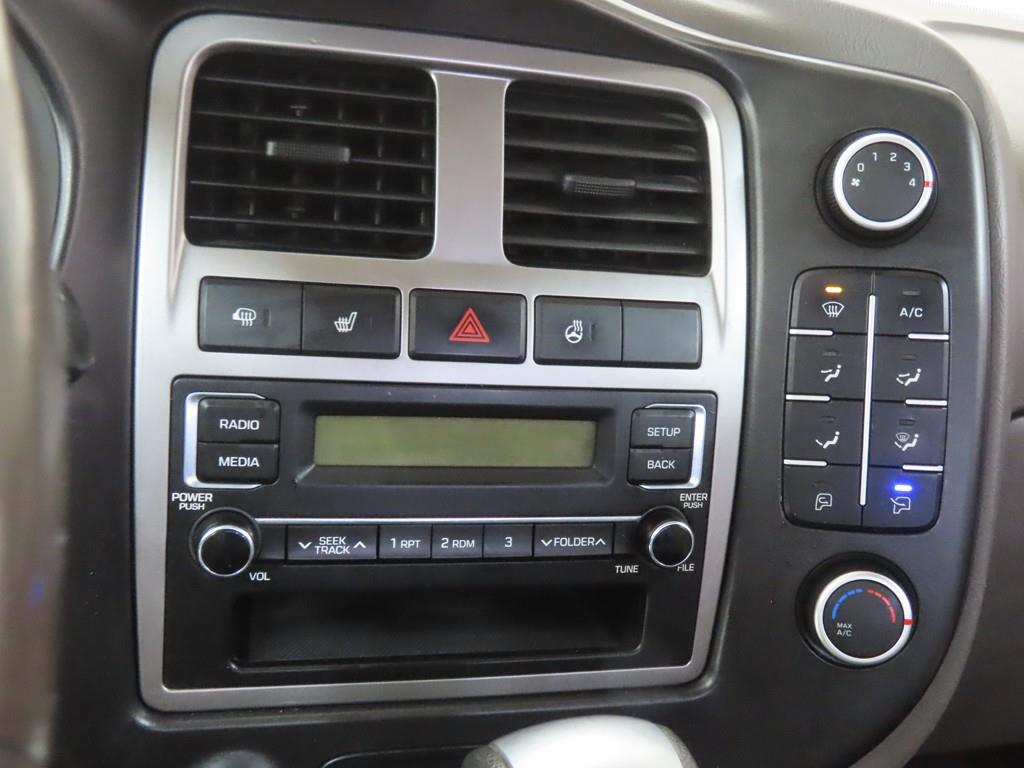 현대 포터2 1톤 카고 10