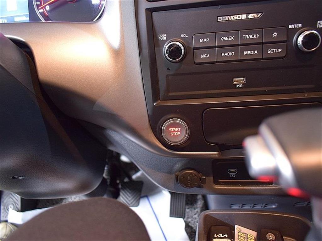 기아 봉고3 1톤 포장탑 전기 12