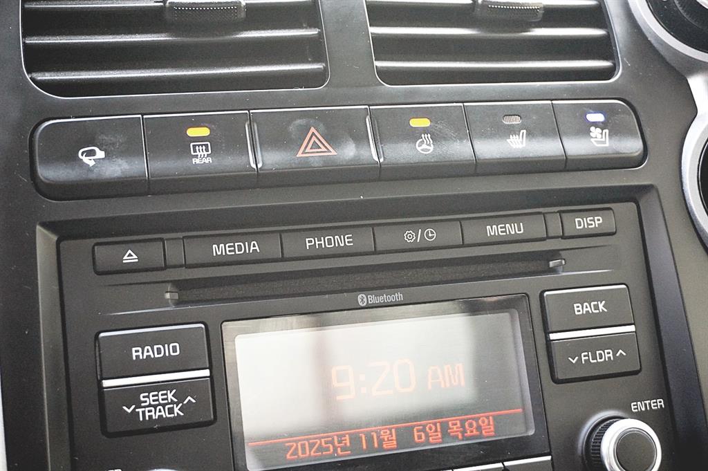 기아 봉고3 1.2톤 카고 13