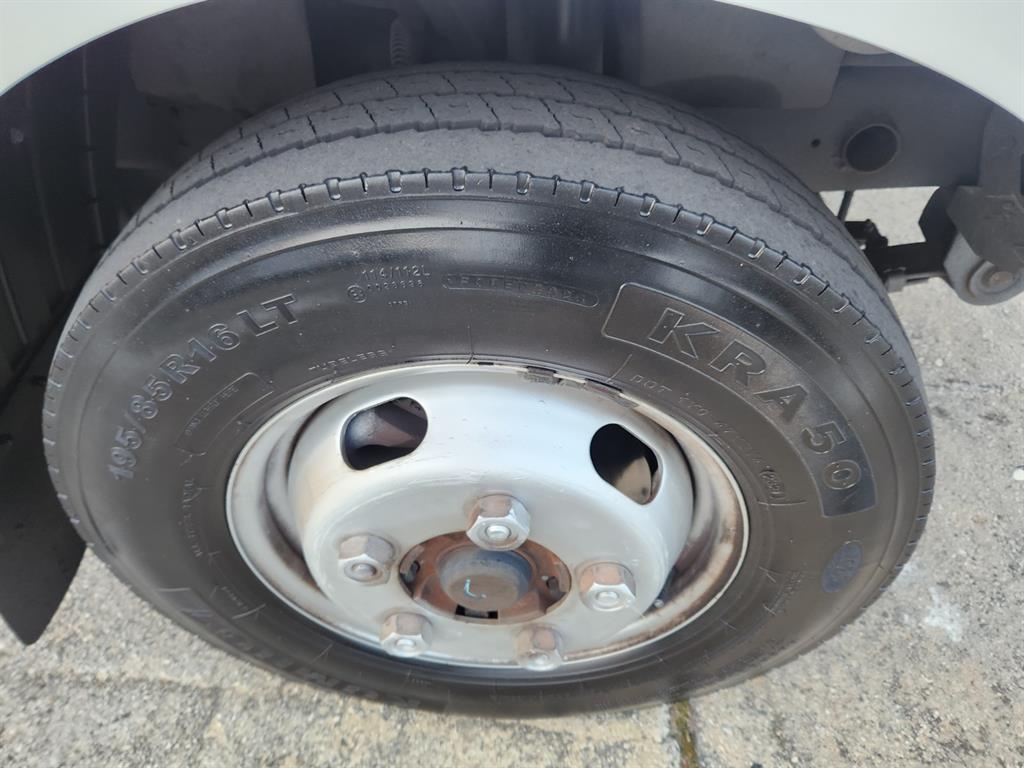 기아 봉고3 1.2톤 카고 킹캡 13