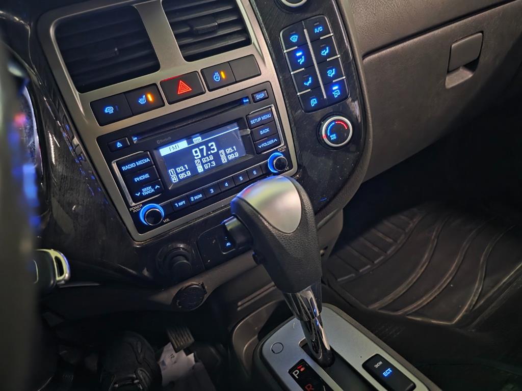 현대 포터2 1톤 카고 13