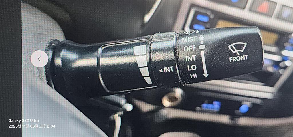 현대 포터2 1톤 카고 10